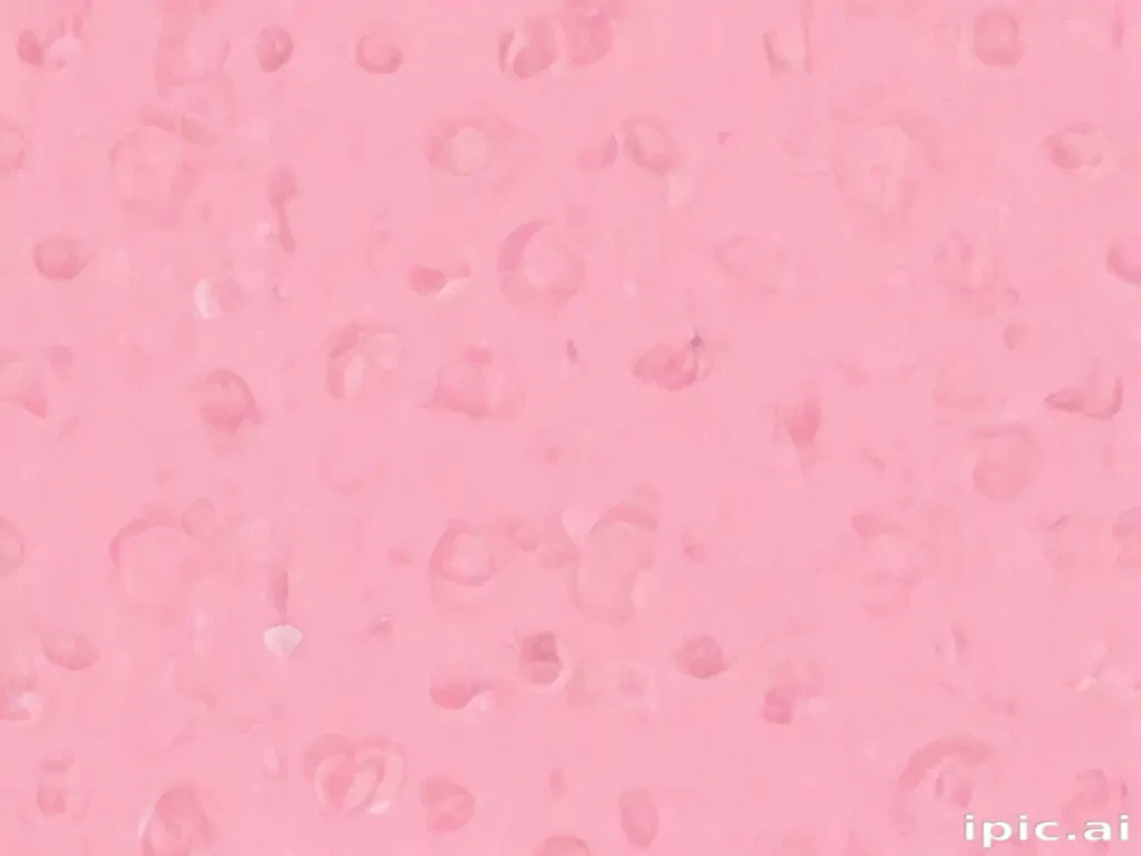 pink background cute