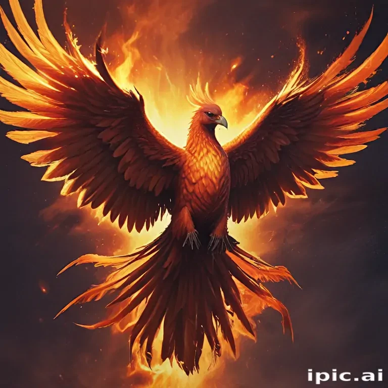 phoenix images free