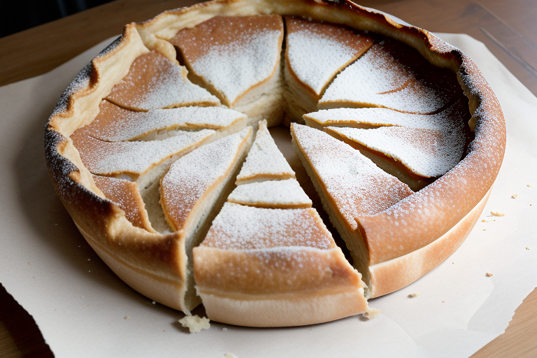 all about the crust 2