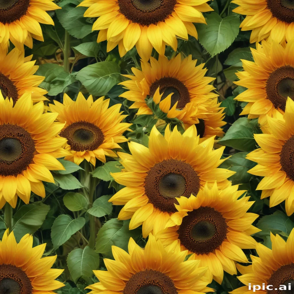 sunflower wallpapers