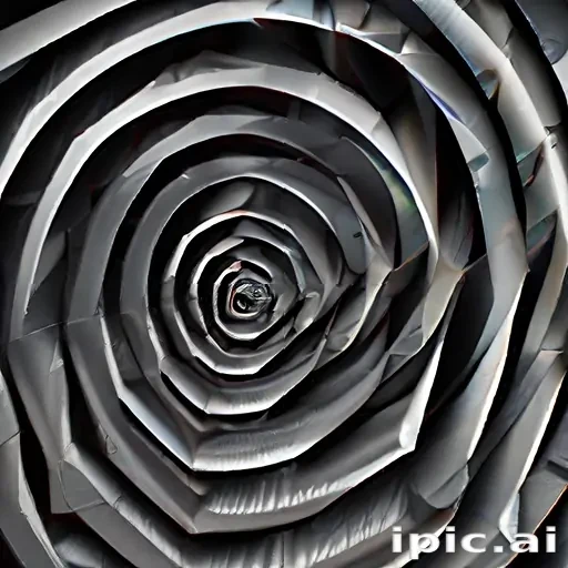 spiral background
