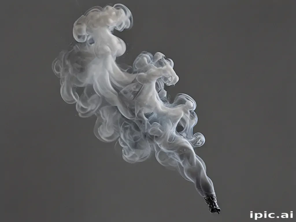 smoke transparent