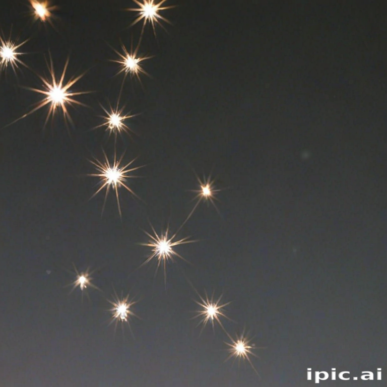 sparkles transparent