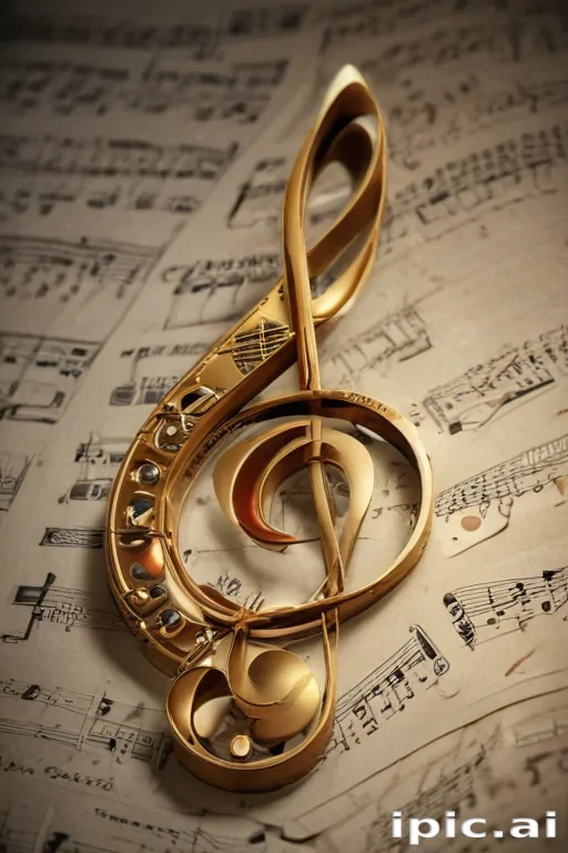 music symbol