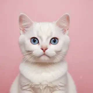 background cute cat wallpaper