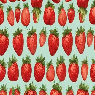 strawberry backgrounds