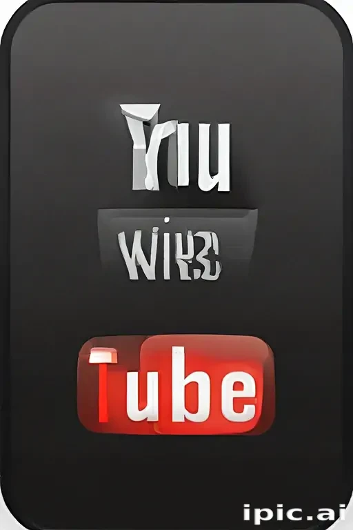 youtube icon