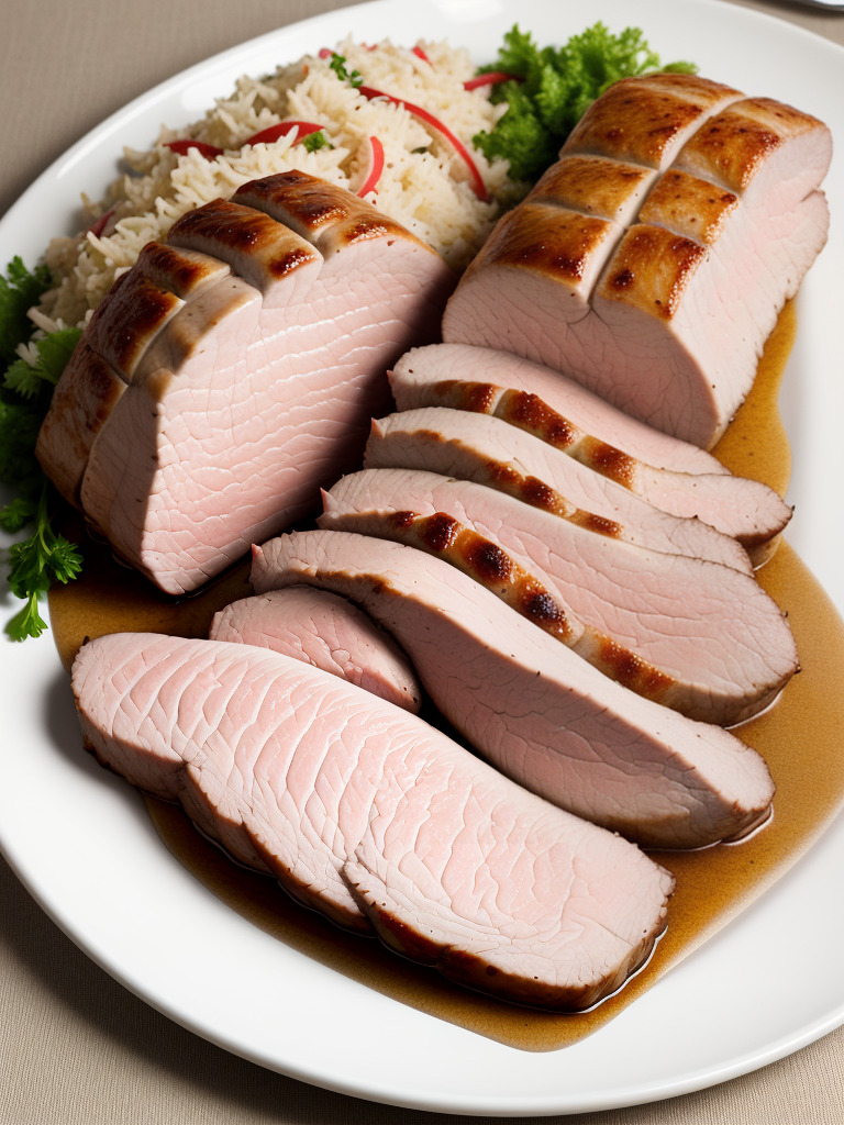 7 6 5 pork tenderloin