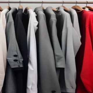 clothes background