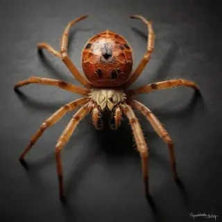 spider png