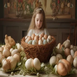 happy easter