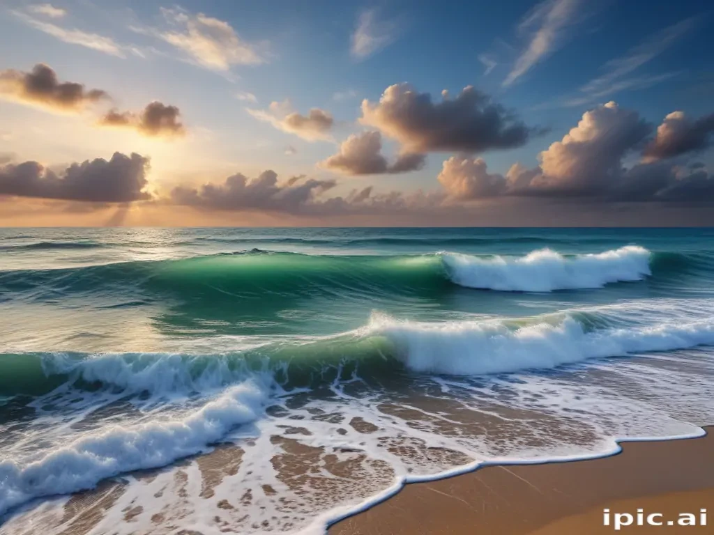 ocean wallpaper phone