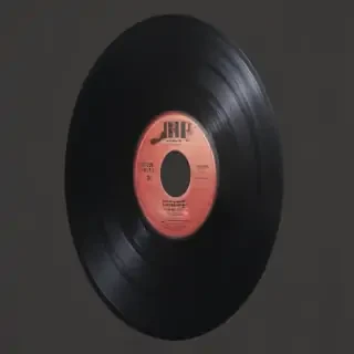 vinyl png