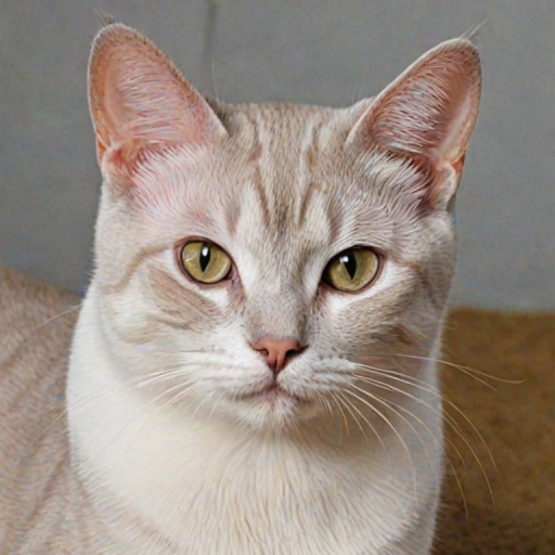 burmilla cat breed