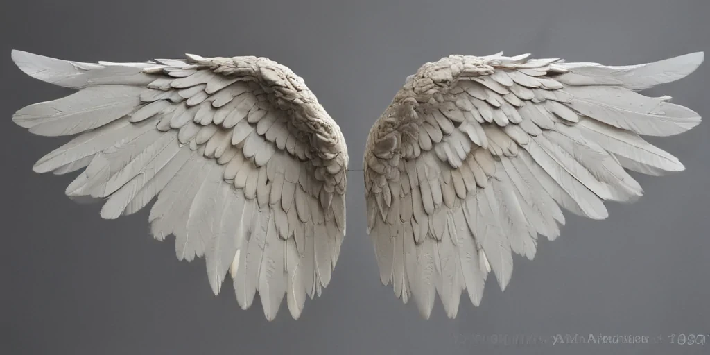 png angel wings
