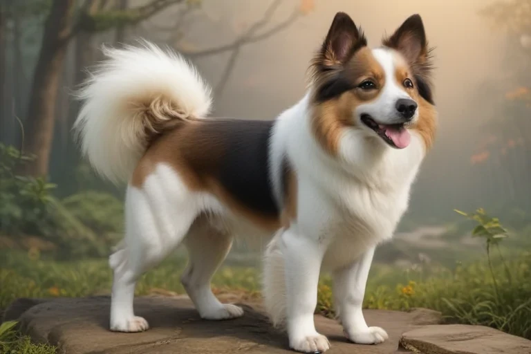 taiwan dog breed