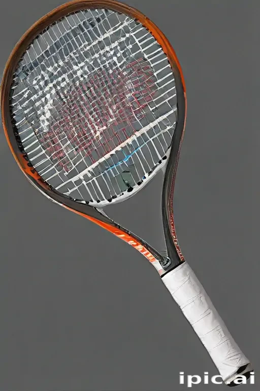 tennis racket png