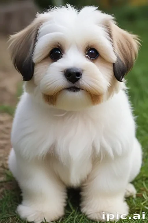 havanese dogs