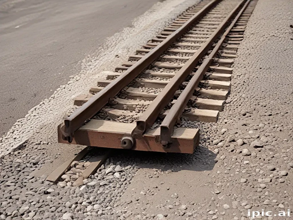 rail png