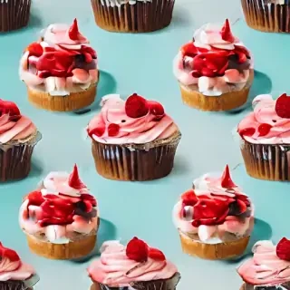 cake wallpaper