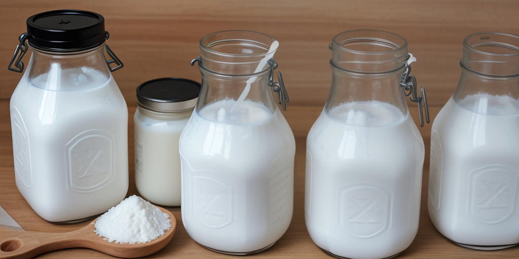 how long does kefir last after opening