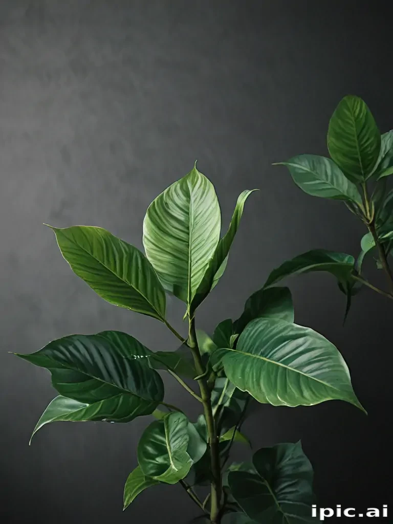 plant wallpaper iphone