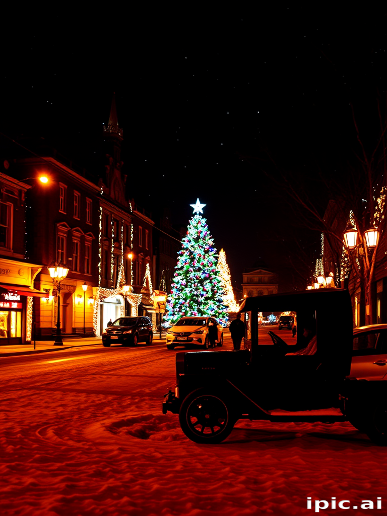 christmas wallpapers for iphone