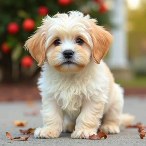 peekapoo dog breed