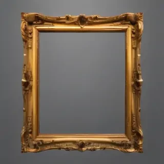 frame transparent png