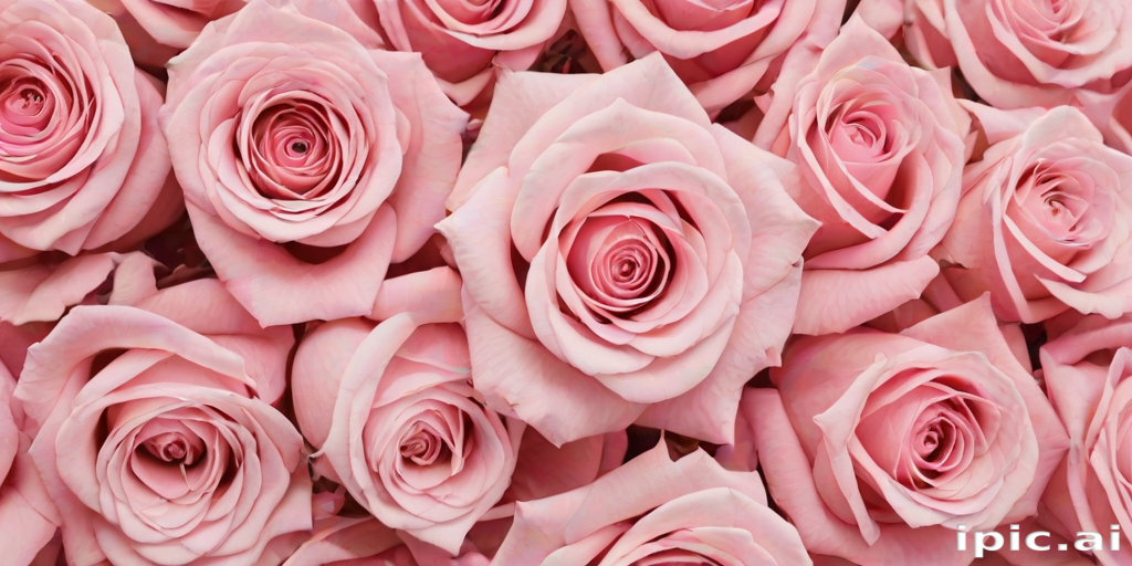 rose pink aesthetic wallpaper