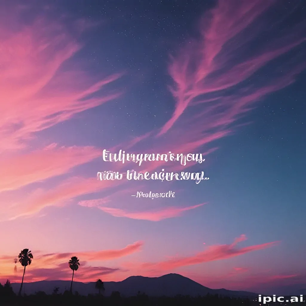 aesthetic iphone wallpaper quotes