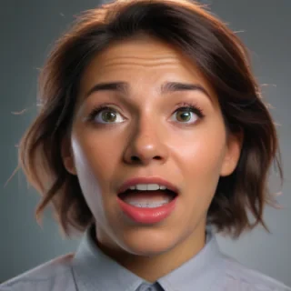 shocked png