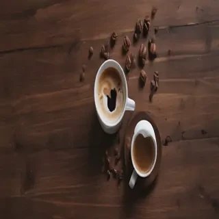 aesthetic coffee wallpapers