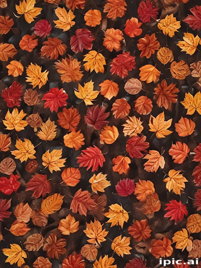 fall wallpaper iphone