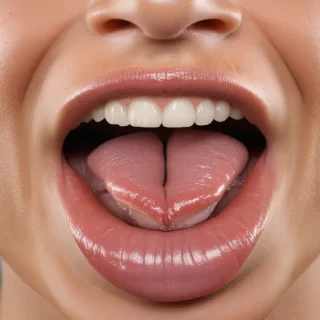 tongue png