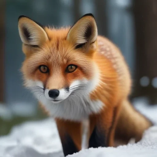 fox backgrounds
