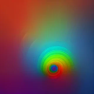 rainbow aesthetic wallpaper