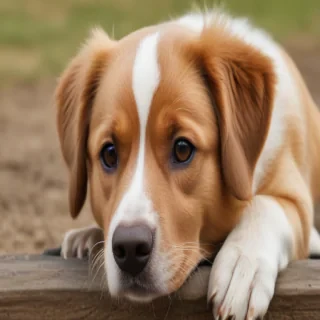 australian retriever