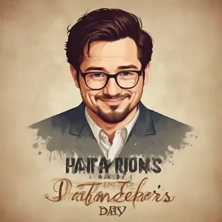 happy fathers day wallpaper