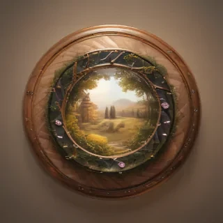 circle pic
