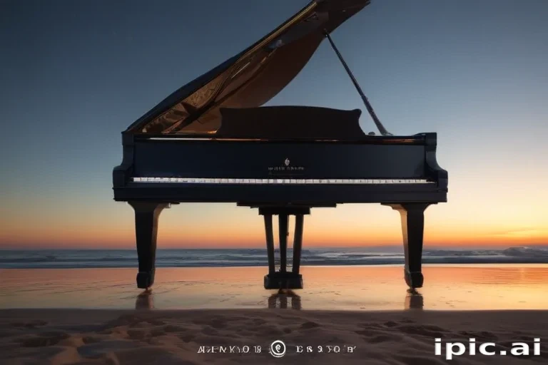 piano music