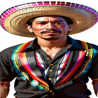 mexican png