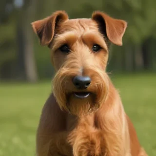 irish terrier