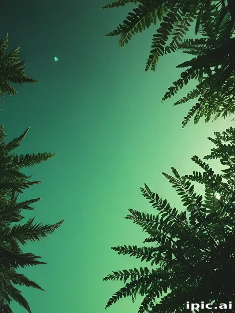 aesthetic backgrounds green
