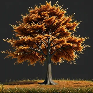 autumn tree png
