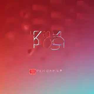 red lockscreen