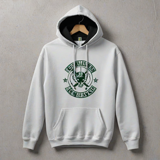 mock up hoodies