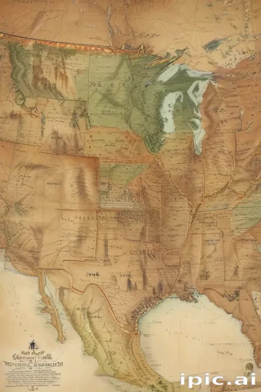 us maps