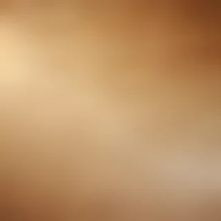 light brown background aesthetic