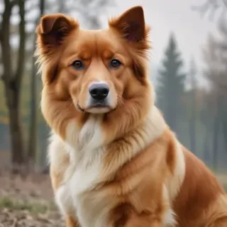 chilier dog breed